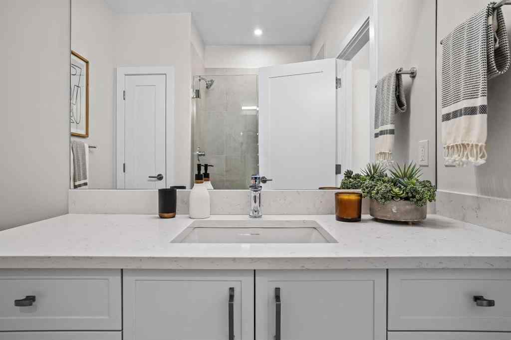 MLS® A2246086 - Unit #101L 209 Stewart Creek Rise  in Three Sisters Canmore, Residential