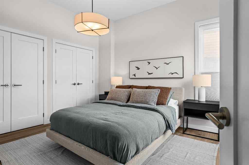 MLS® A2246086 - Unit #101L 209 Stewart Creek Rise  in Three Sisters Canmore, Residential