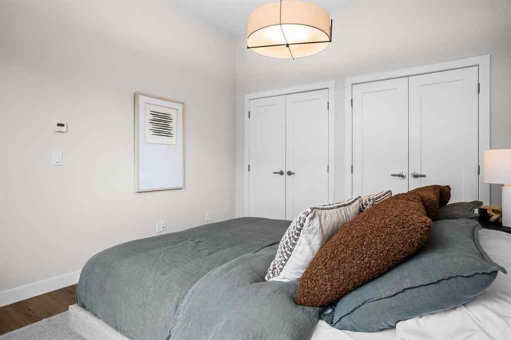 MLS® A2246086 - Unit #101L 209 Stewart Creek Rise  in Three Sisters Canmore, Residential