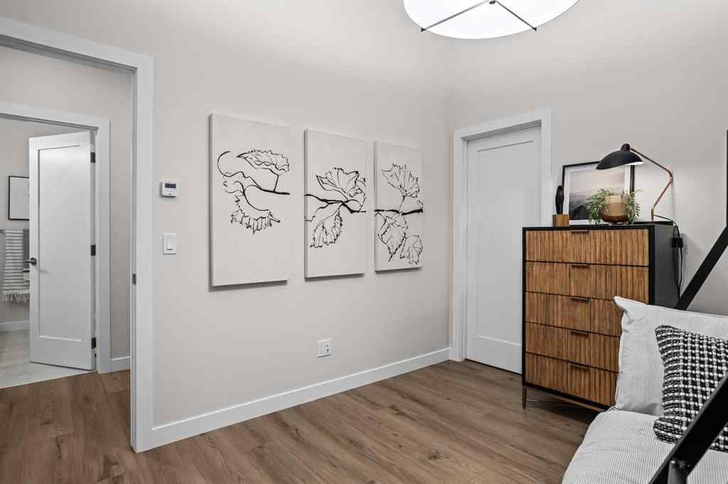 MLS® A2246086 - Unit #101L 209 Stewart Creek Rise  in Three Sisters Canmore, Residential