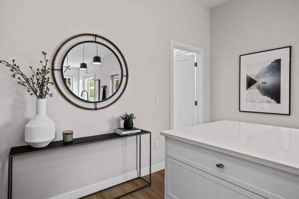 MLS® A2246086 - Unit #101L 209 Stewart Creek Rise  in Three Sisters Canmore, Residential