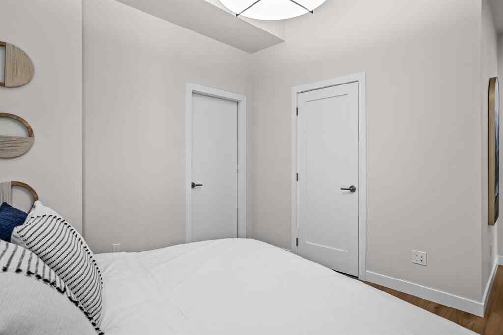 MLS® A2246086 - Unit #101L 209 Stewart Creek Rise  in Three Sisters Canmore, Residential