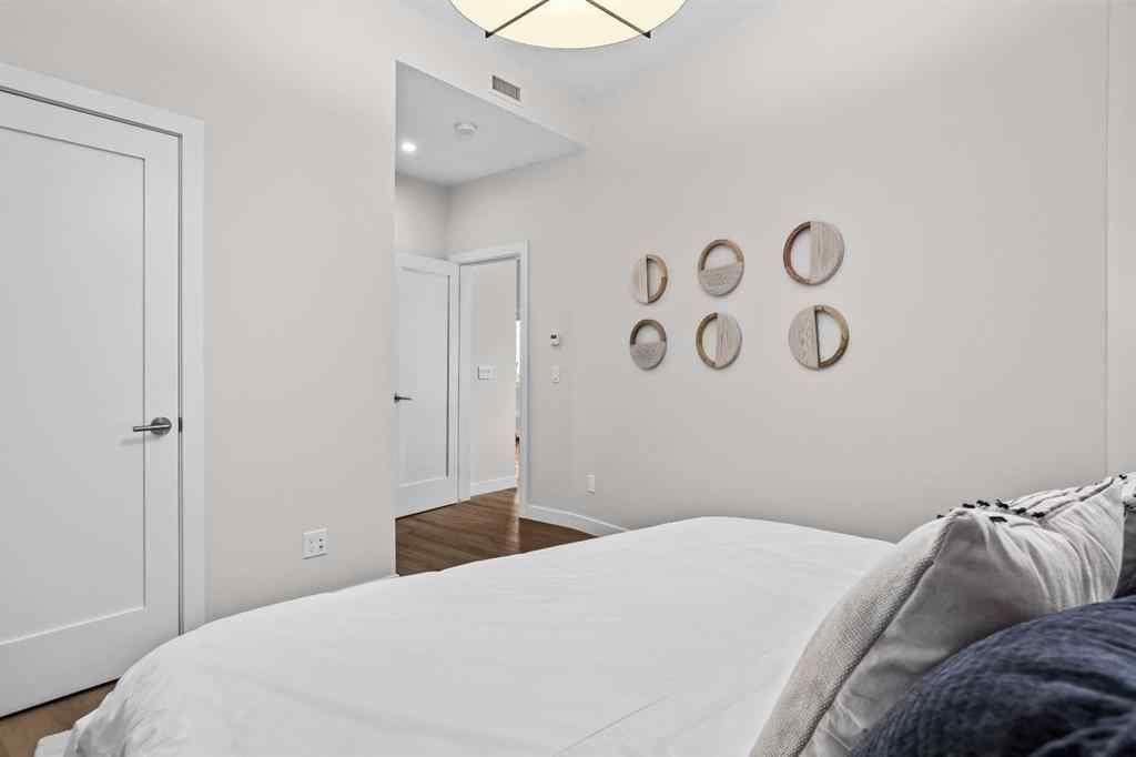 MLS® A2246086 - Unit #101L 209 Stewart Creek Rise  in Three Sisters Canmore, Residential