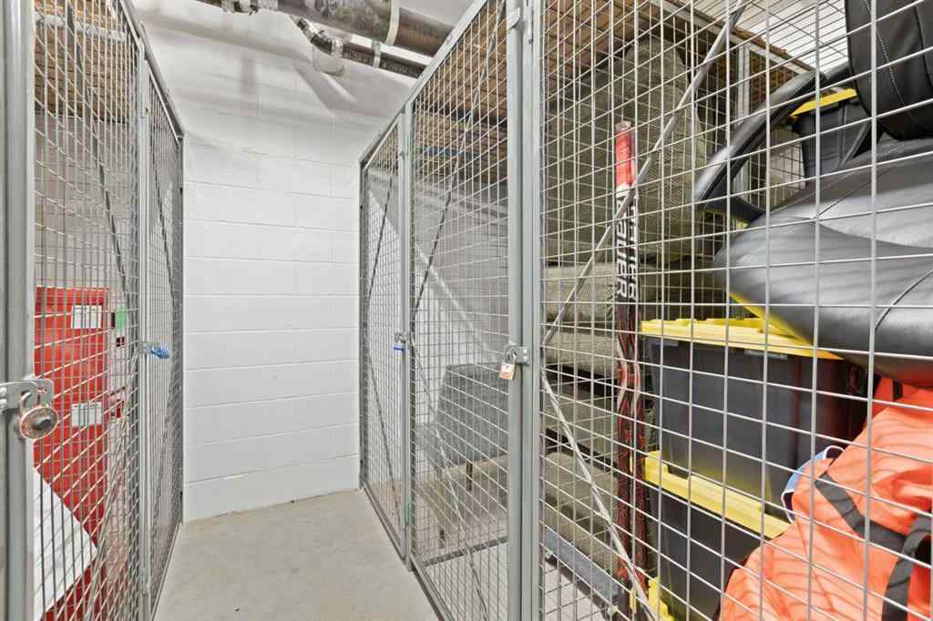 MLS® A2246088 - Unit #416 38 9 Street NE in Bridgeland/Riverside Calgary, Residential