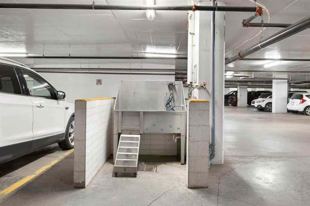 MLS® A2246088 - Unit #416 38 9 Street NE in Bridgeland/Riverside Calgary, Residential