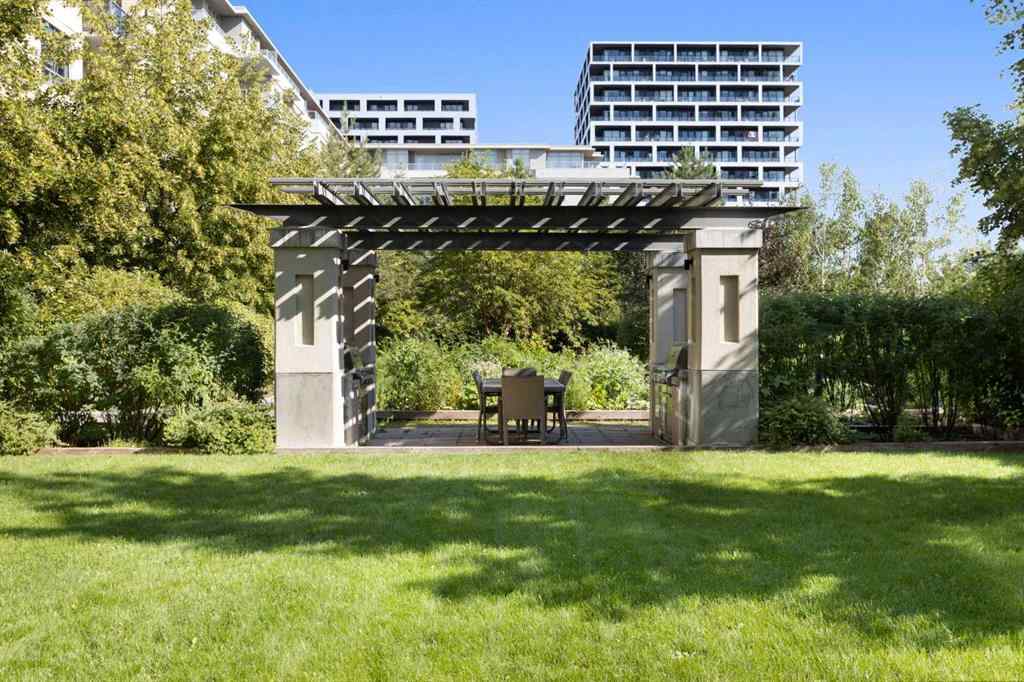 MLS® A2246088 - Unit #416 38 9 Street NE in Bridgeland/Riverside Calgary, Residential