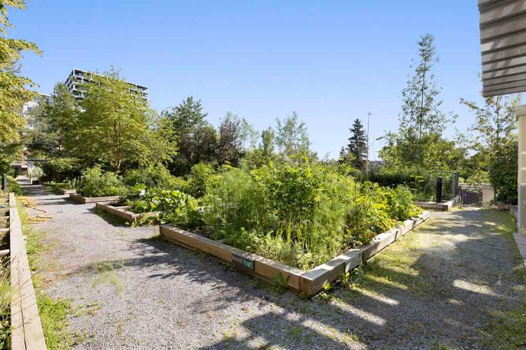 MLS® A2246088 - Unit #416 38 9 Street NE in Bridgeland/Riverside Calgary, Residential