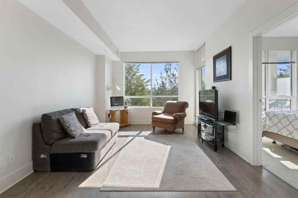 MLS® A2246088 - Unit #416 38 9 Street NE in Bridgeland/Riverside Calgary, Residential