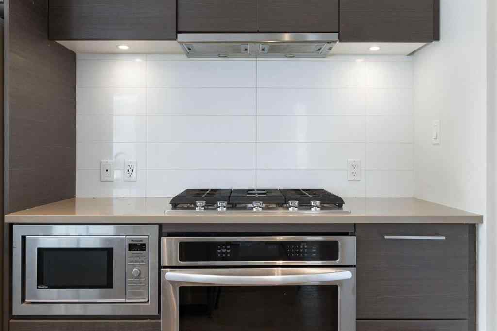 MLS® A2246088 - Unit #416 38 9 Street NE in Bridgeland/Riverside Calgary, Residential