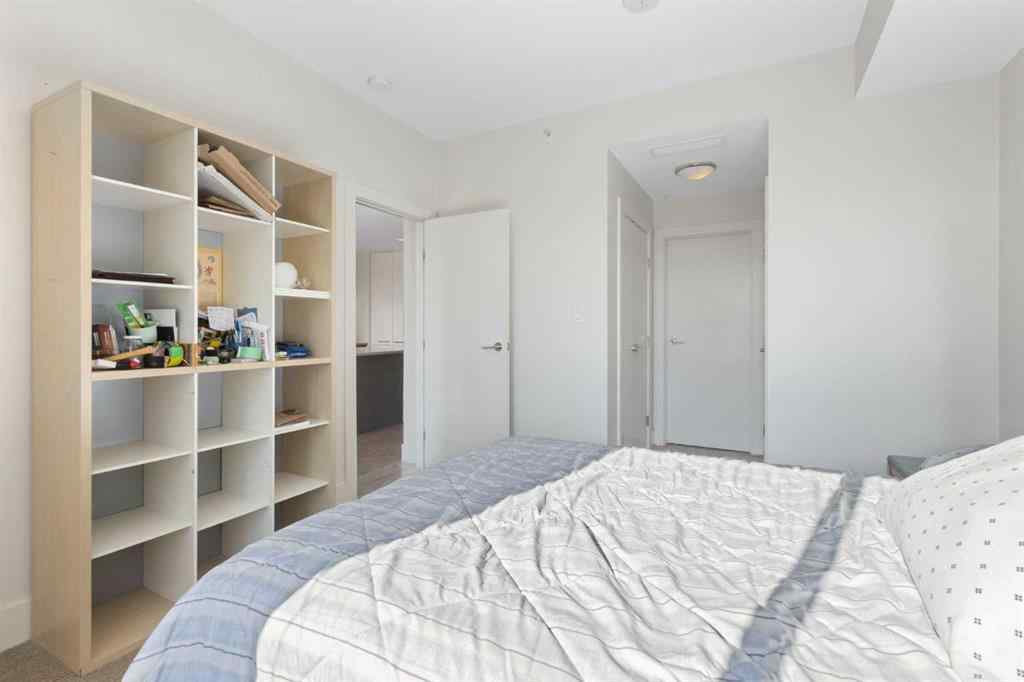 MLS® A2246088 - Unit #416 38 9 Street NE in Bridgeland/Riverside Calgary, Residential