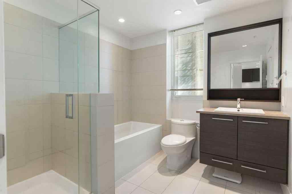 MLS® A2246088 - Unit #416 38 9 Street NE in Bridgeland/Riverside Calgary, Residential
