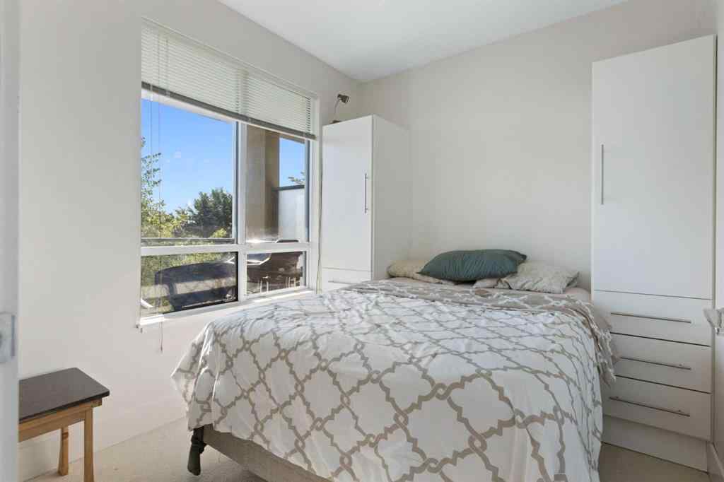 MLS® A2246088 - Unit #416 38 9 Street NE in Bridgeland/Riverside Calgary, Residential