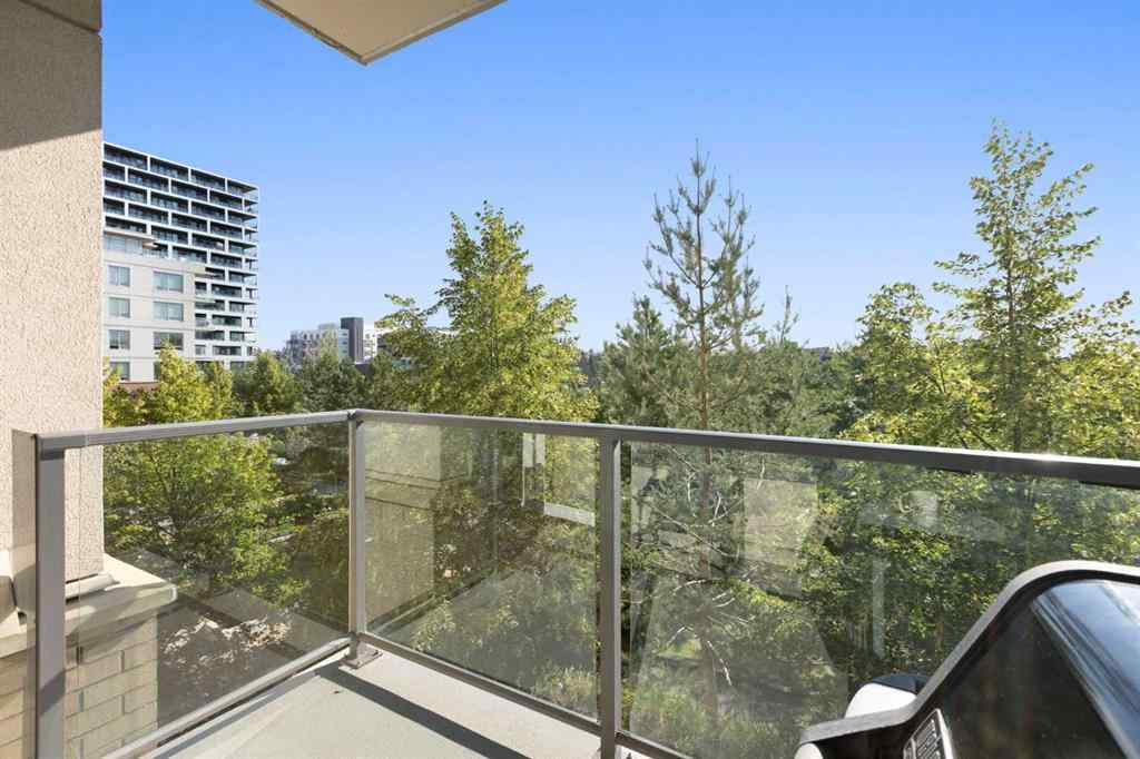 MLS® A2246088 - Unit #416 38 9 Street NE in Bridgeland/Riverside Calgary, Residential