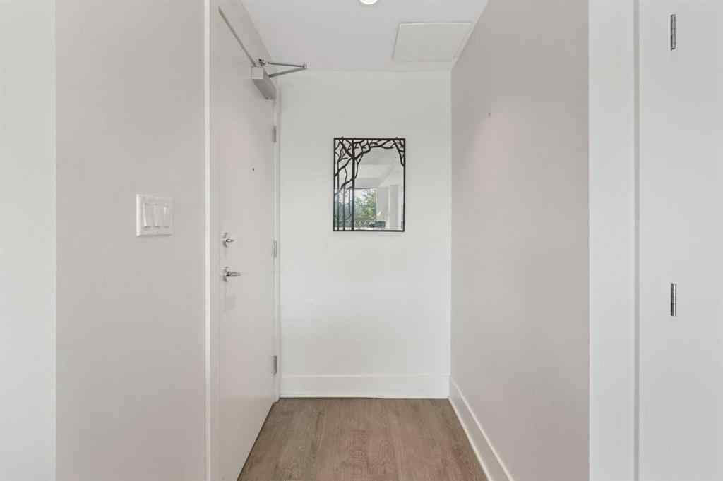 MLS® A2246088 - Unit #416 38 9 Street NE in Bridgeland/Riverside Calgary, Residential
