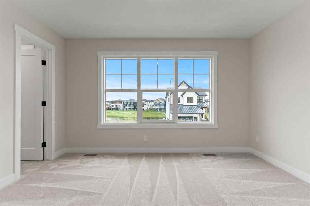MLS® A2246091 - 354 Kinniburgh Loop  in Kinniburgh South Chestermere, Residential