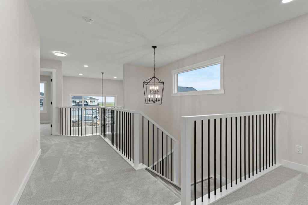MLS® A2246091 - 354 Kinniburgh Loop  in Kinniburgh South Chestermere, Residential