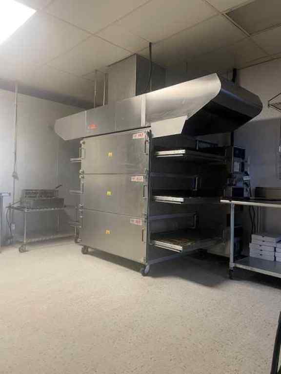 MLS® A2246092 - Unit #3 7116 Macleod Trail SE in Fairview Industrial Calgary, Commercial