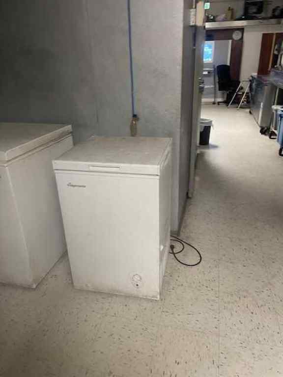 MLS® A2246092 - Unit #3 7116 Macleod Trail SE in Fairview Industrial Calgary, Commercial