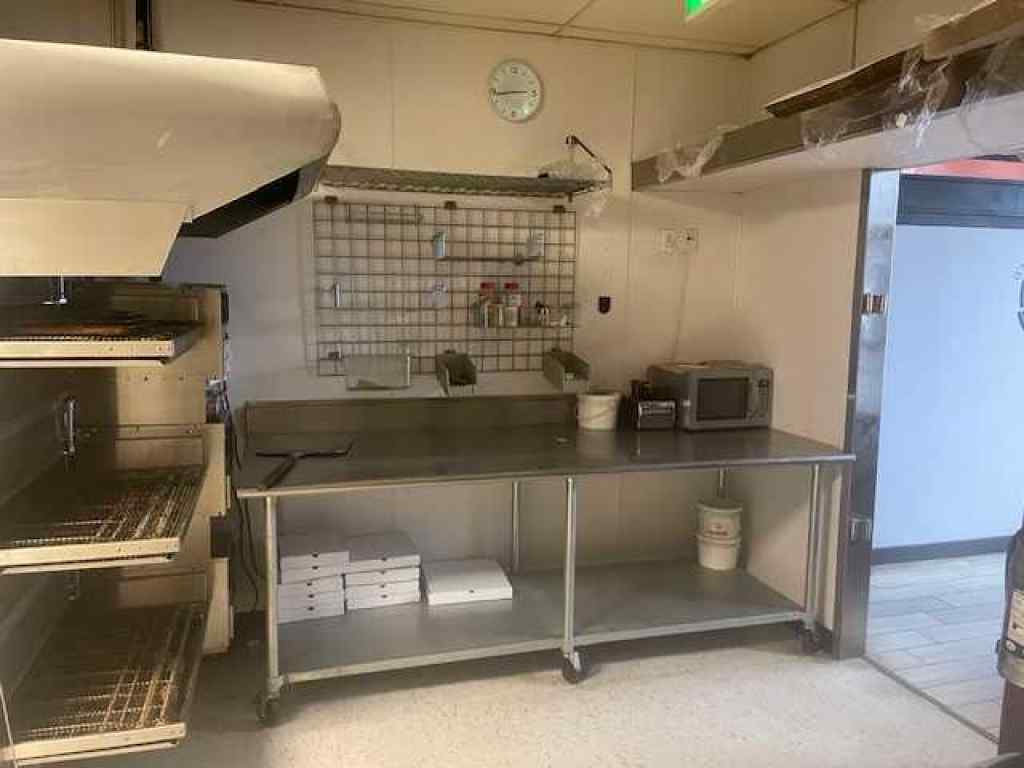 MLS® A2246092 - Unit #3 7116 Macleod Trail SE in Fairview Industrial Calgary, Commercial