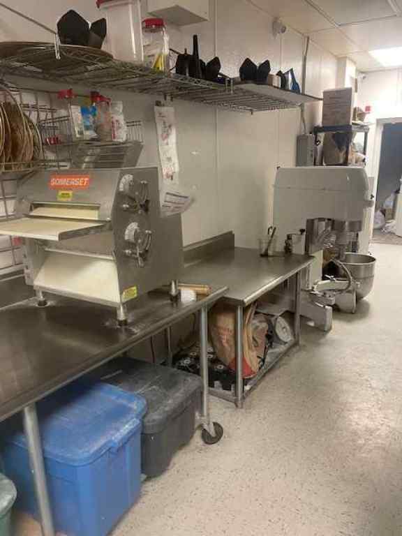 MLS® A2246092 - Unit #3 7116 Macleod Trail SE in Fairview Industrial Calgary, Commercial
