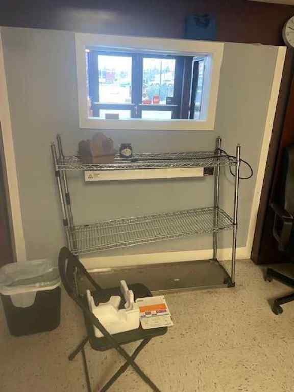 MLS® A2246092 - Unit #3 7116 Macleod Trail SE in Fairview Industrial Calgary, Commercial