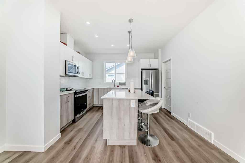 MLS® A2246093 - Unit #403 137 Red Embers Link NE in Redstone Calgary, Residential