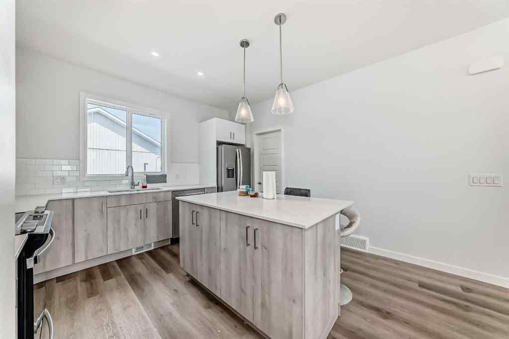 MLS® A2246093 - Unit #403 137 Red Embers Link NE in Redstone Calgary, Residential