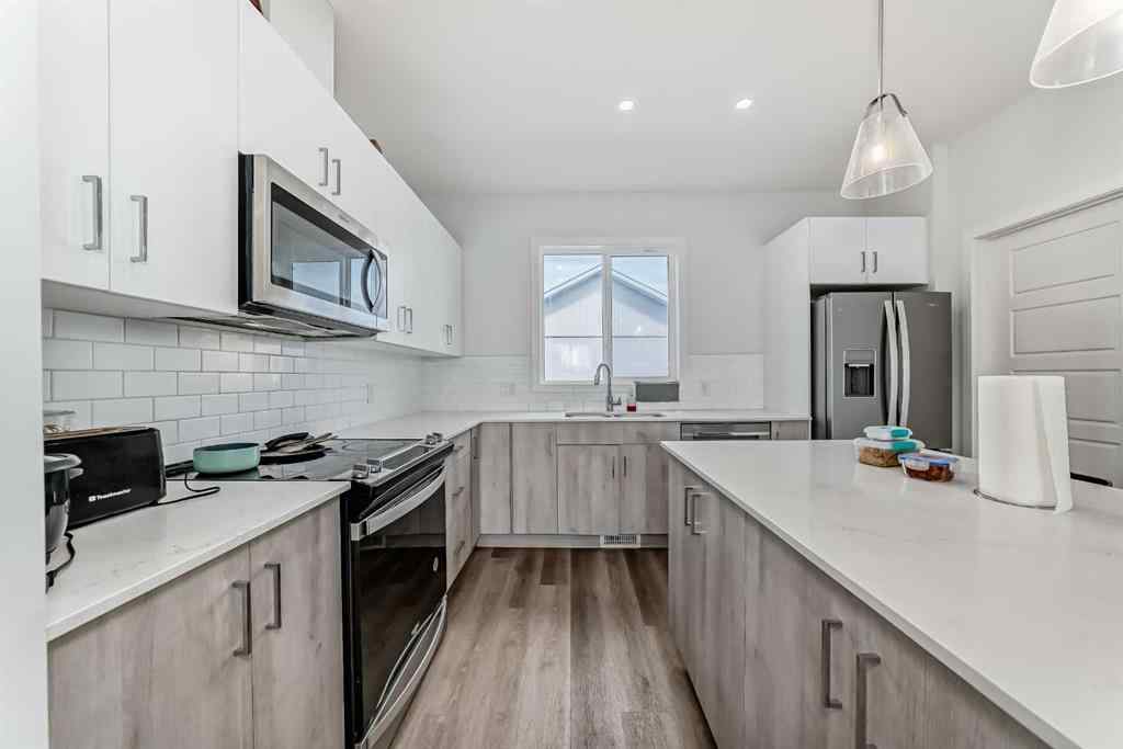 MLS® A2246093 - Unit #403 137 Red Embers Link NE in Redstone Calgary, Residential