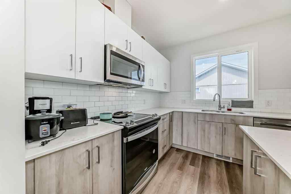 MLS® A2246093 - Unit #403 137 Red Embers Link NE in Redstone Calgary, Residential