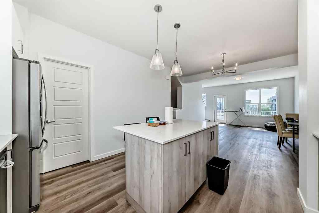 MLS® A2246093 - Unit #403 137 Red Embers Link NE in Redstone Calgary, Residential
