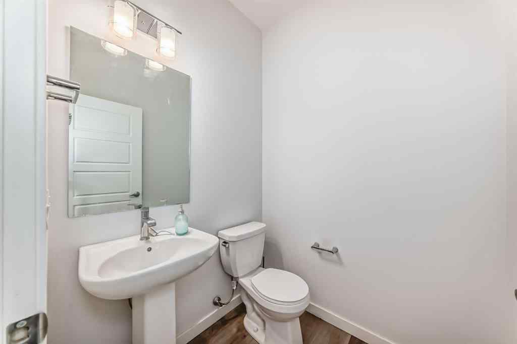 MLS® A2246093 - Unit #403 137 Red Embers Link NE in Redstone Calgary, Residential