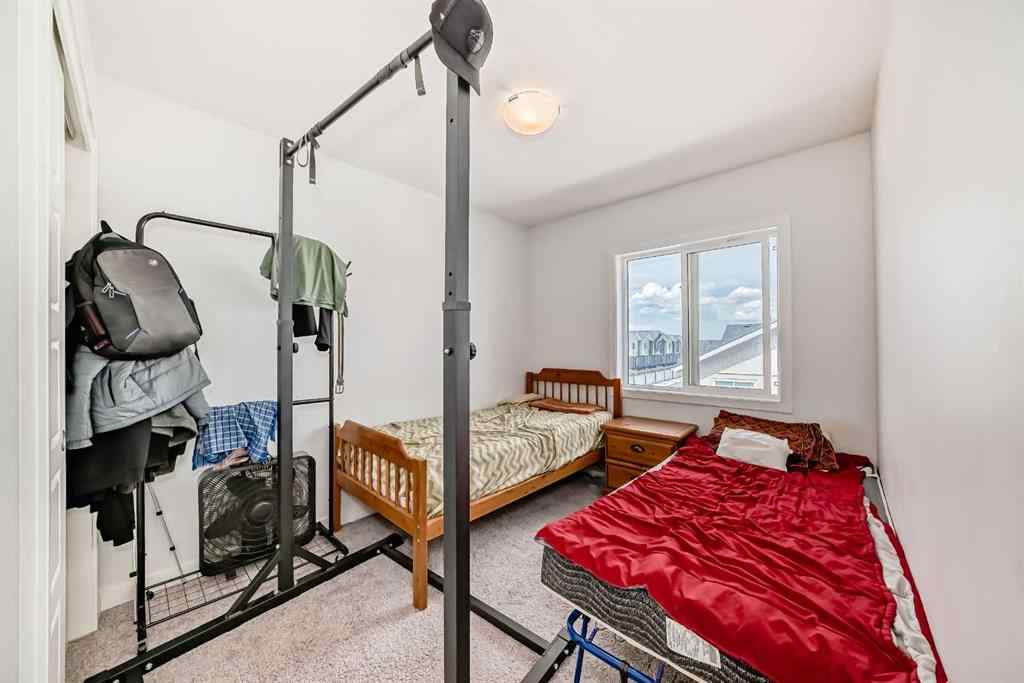 MLS® A2246093 - Unit #403 137 Red Embers Link NE in Redstone Calgary, Residential