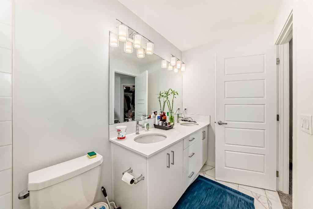 MLS® A2246093 - Unit #403 137 Red Embers Link NE in Redstone Calgary, Residential