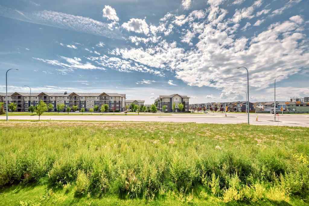 MLS® A2246093 - Unit #403 137 Red Embers Link NE in Redstone Calgary, Residential