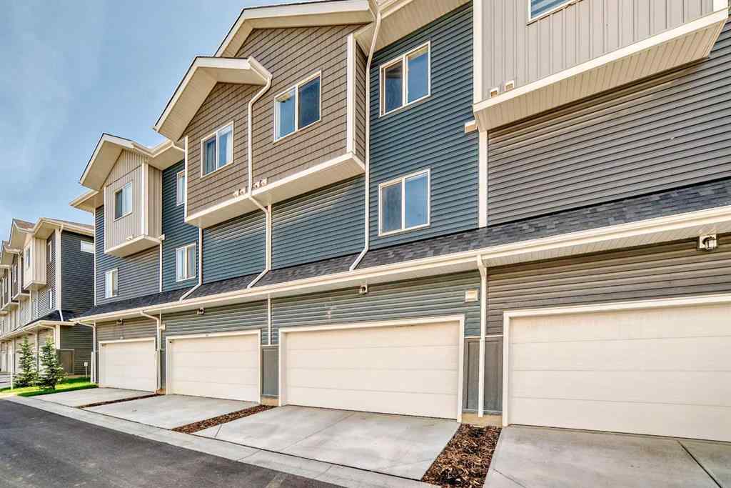 MLS® A2246093 - Unit #403 137 Red Embers Link NE in Redstone Calgary, Residential