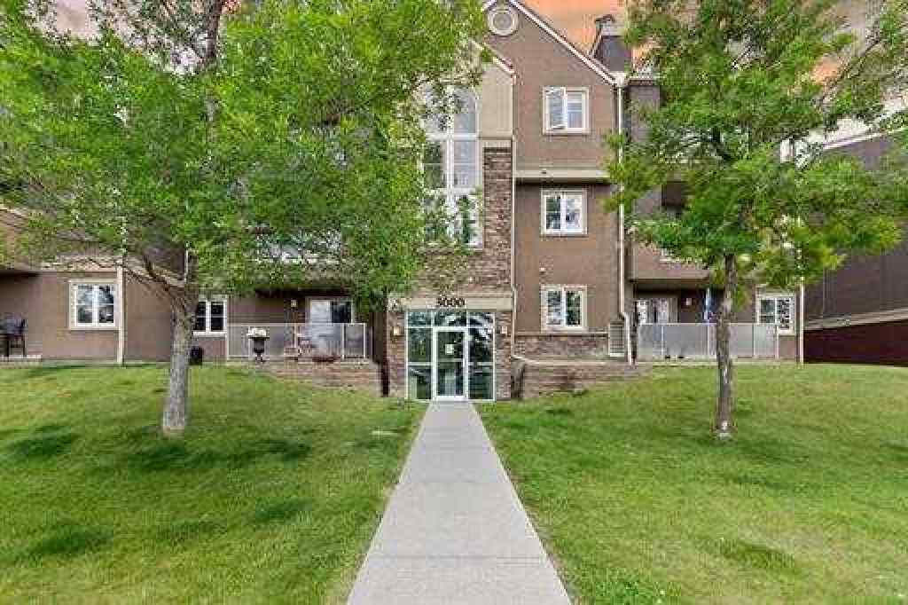 MLS® A2246096 - Unit #14 3014 Edenwold Heights NW in Edgemont Calgary, Residential