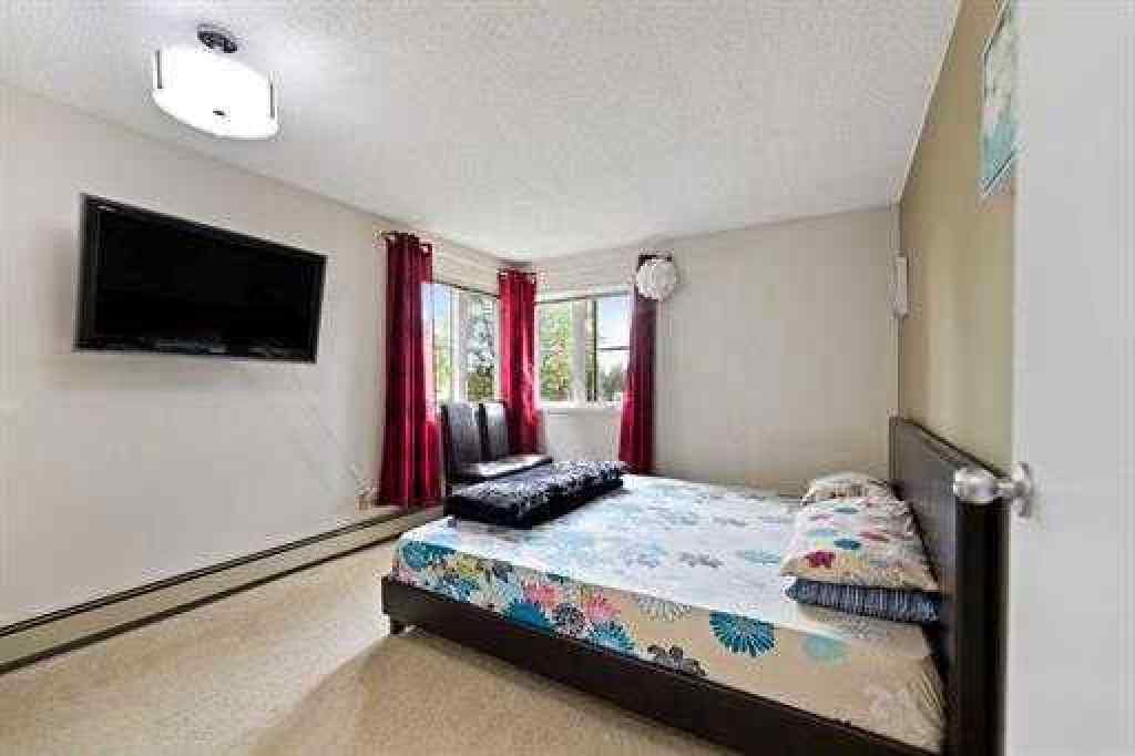 MLS® A2246096 - Unit #14 3014 Edenwold Heights NW in Edgemont Calgary, Residential