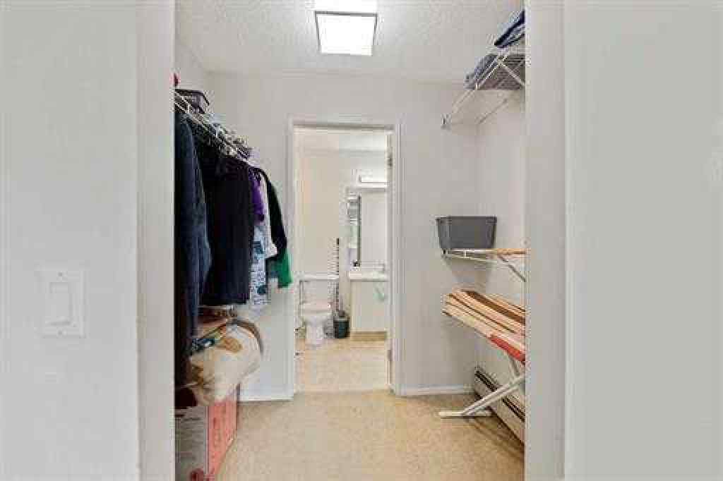 MLS® A2246096 - Unit #14 3014 Edenwold Heights NW in Edgemont Calgary, Residential