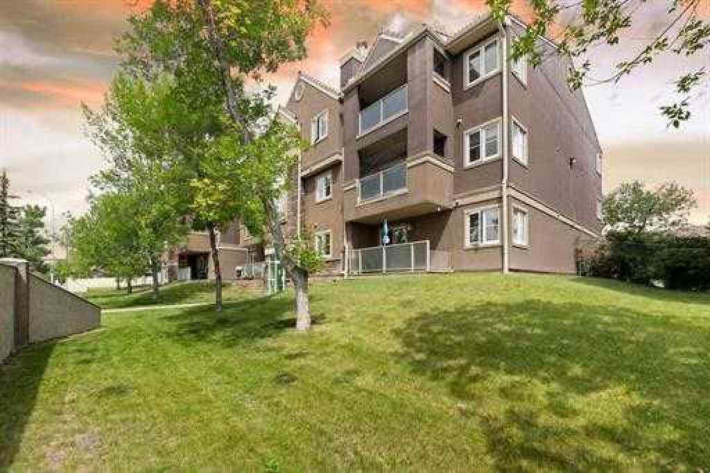MLS® A2246096 - Unit #14 3014 Edenwold Heights NW in Edgemont Calgary, Residential
