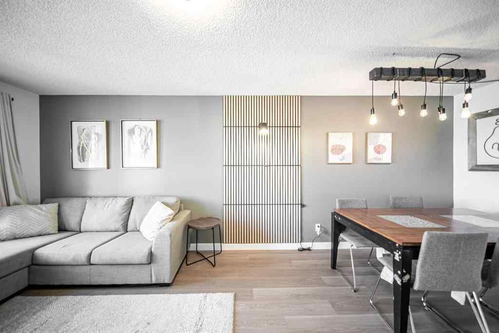 MLS® A2246097 - 64 Templeby Way NE in Temple Calgary, Residential