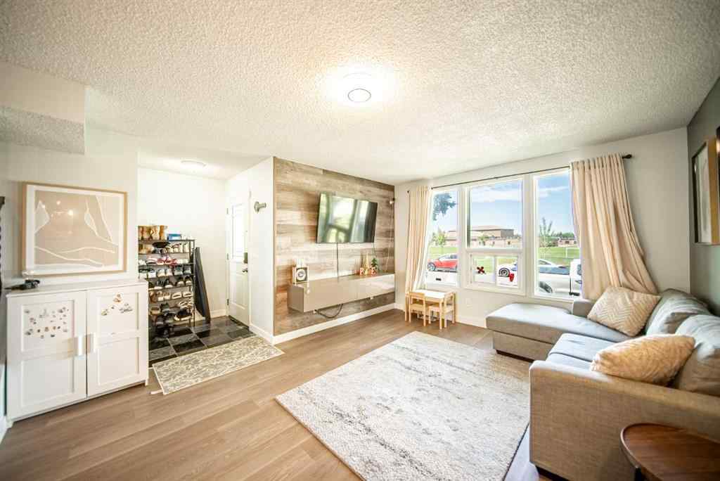 MLS® A2246097 - 64 Templeby Way NE in Temple Calgary, Residential