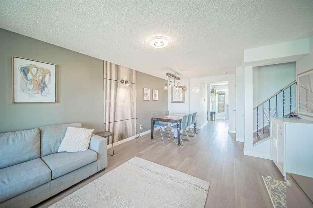 MLS® A2246097 - 64 Templeby Way NE in Temple Calgary, Residential