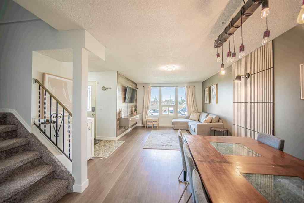 MLS® A2246097 - 64 Templeby Way NE in Temple Calgary, Residential