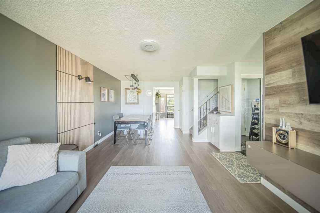MLS® A2246097 - 64 Templeby Way NE in Temple Calgary, Residential