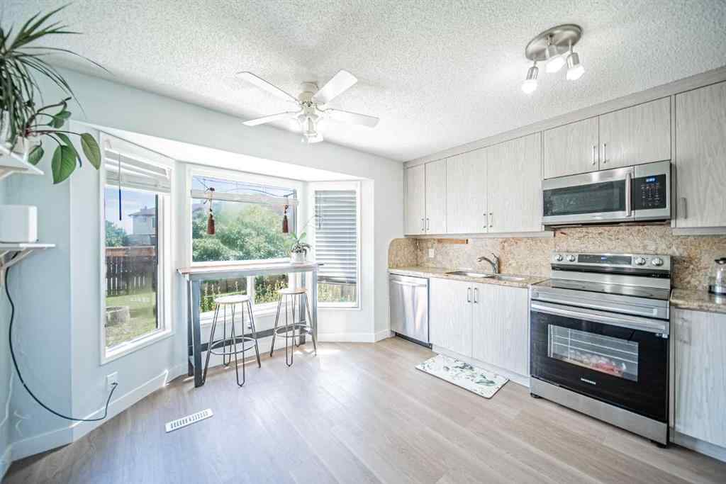 MLS® A2246097 - 64 Templeby Way NE in Temple Calgary, Residential