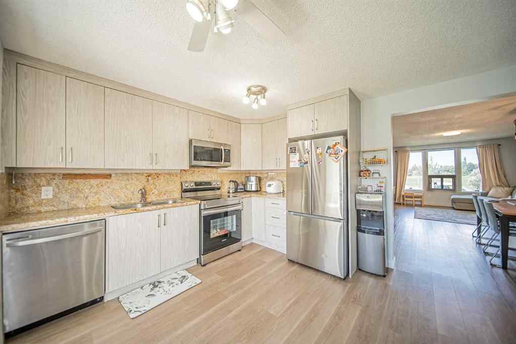 MLS® A2246097 - 64 Templeby Way NE in Temple Calgary, Residential