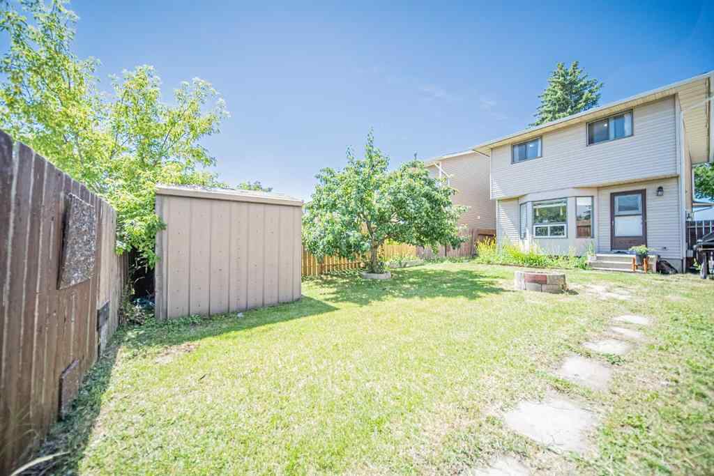 MLS® A2246097 - 64 Templeby Way NE in Temple Calgary, Residential
