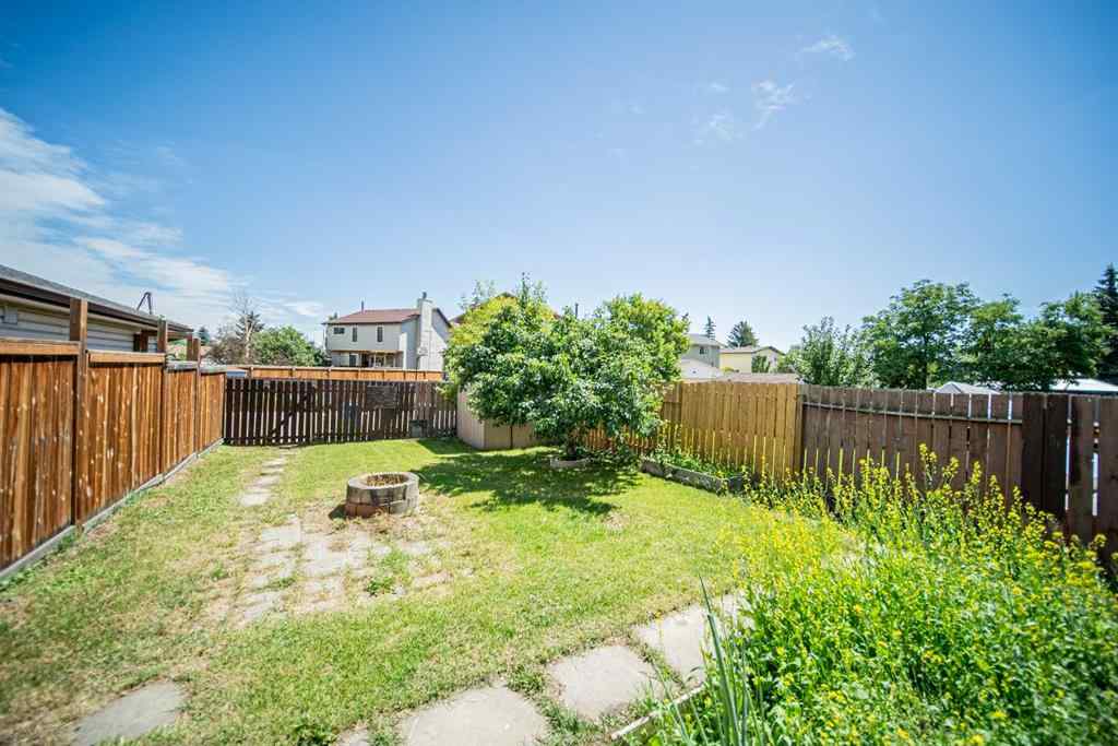MLS® A2246097 - 64 Templeby Way NE in Temple Calgary, Residential