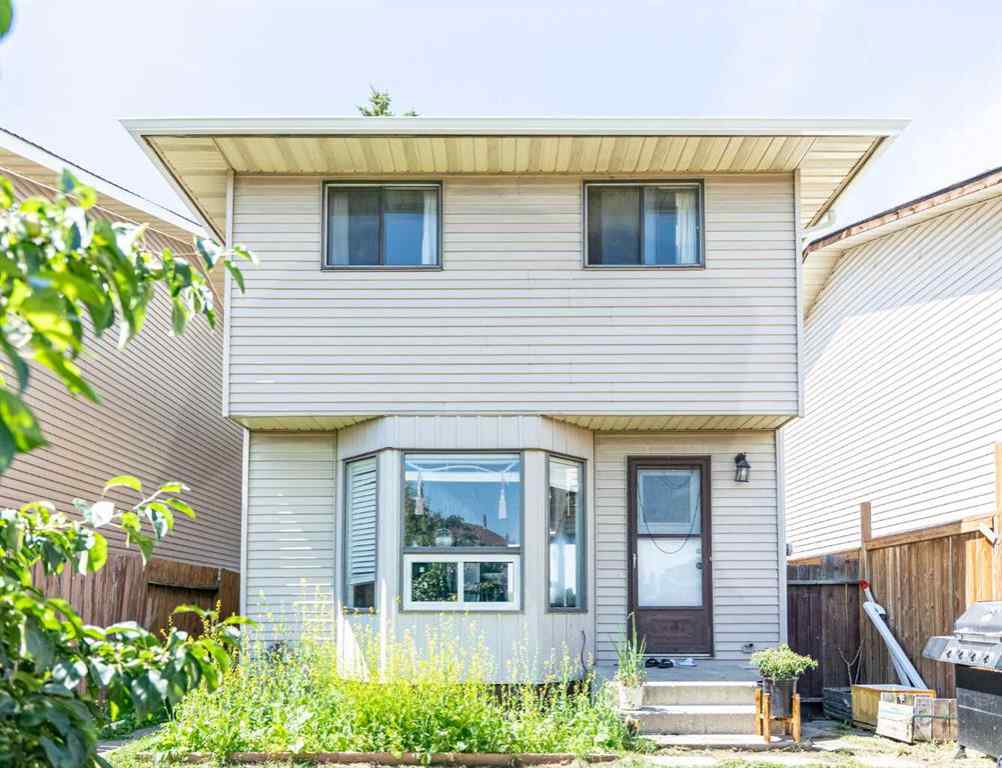 MLS® A2246097 - 64 Templeby Way NE in Temple Calgary, Residential