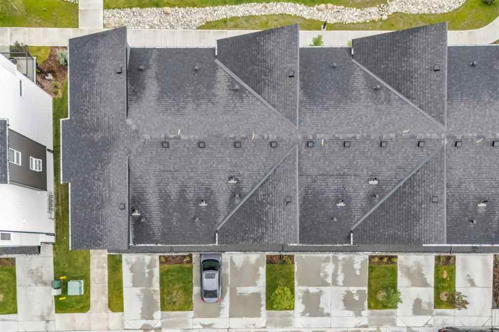 MLS® A2246098 - Unit #432 301 Redstone Boulevard NE in Redstone Calgary, Residential